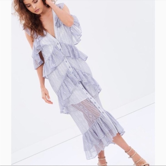 Alice McCall Dress - Picture 2 of 2